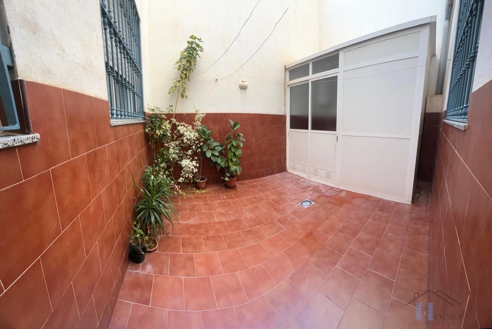 Venta de planta baja en El Ejido