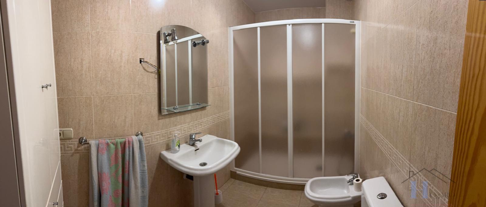 Venta de planta baja en El Ejido