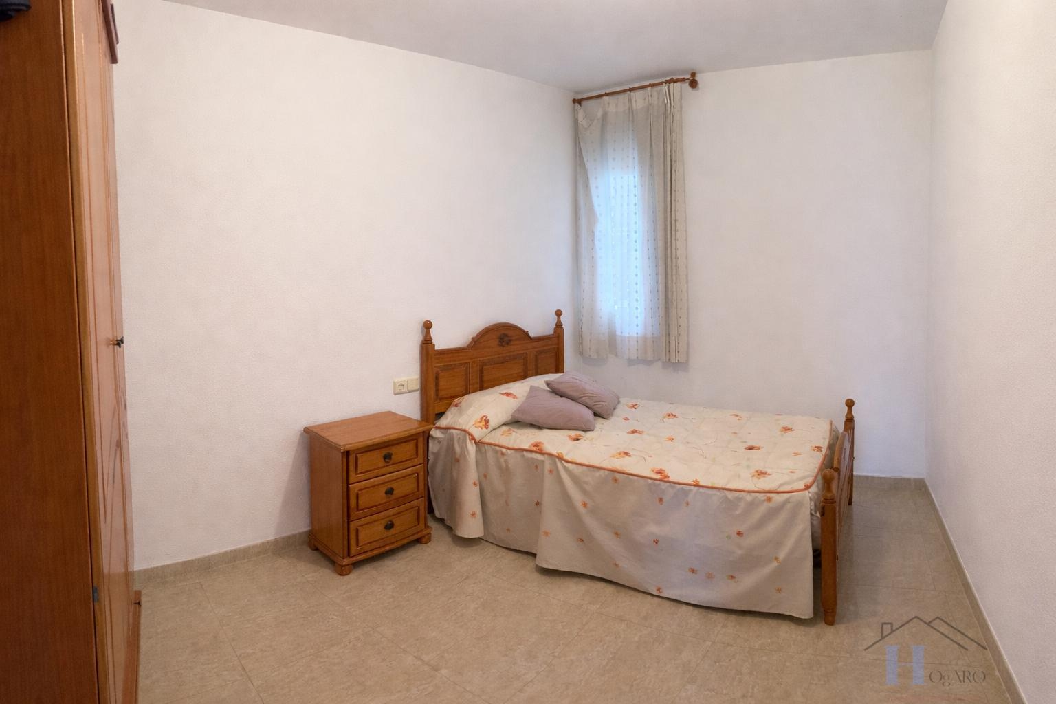 Venta de planta baja en El Ejido