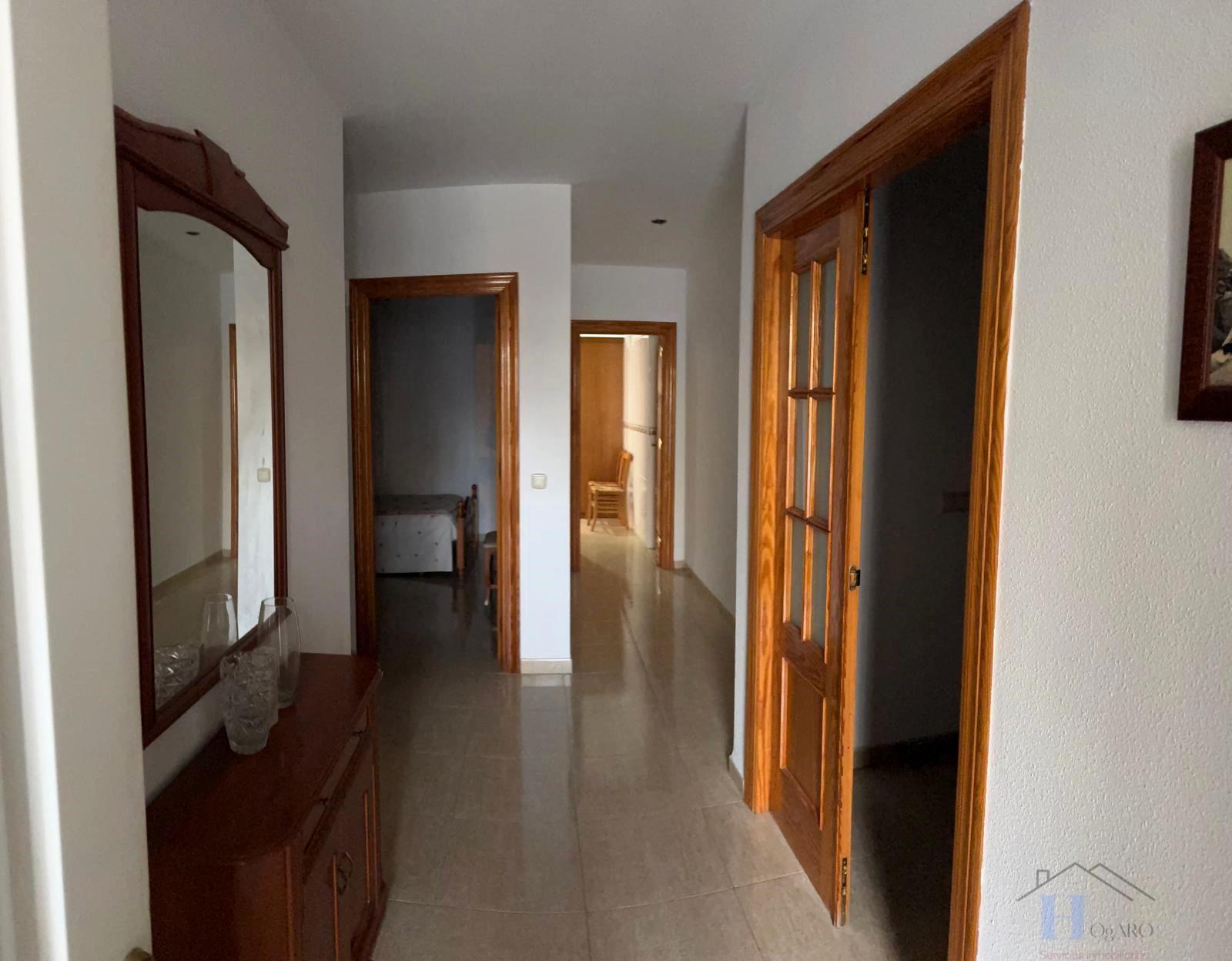 Venta de planta baja en El Ejido