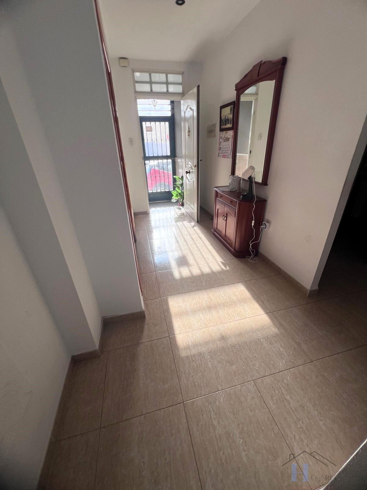 Venta de planta baja en El Ejido