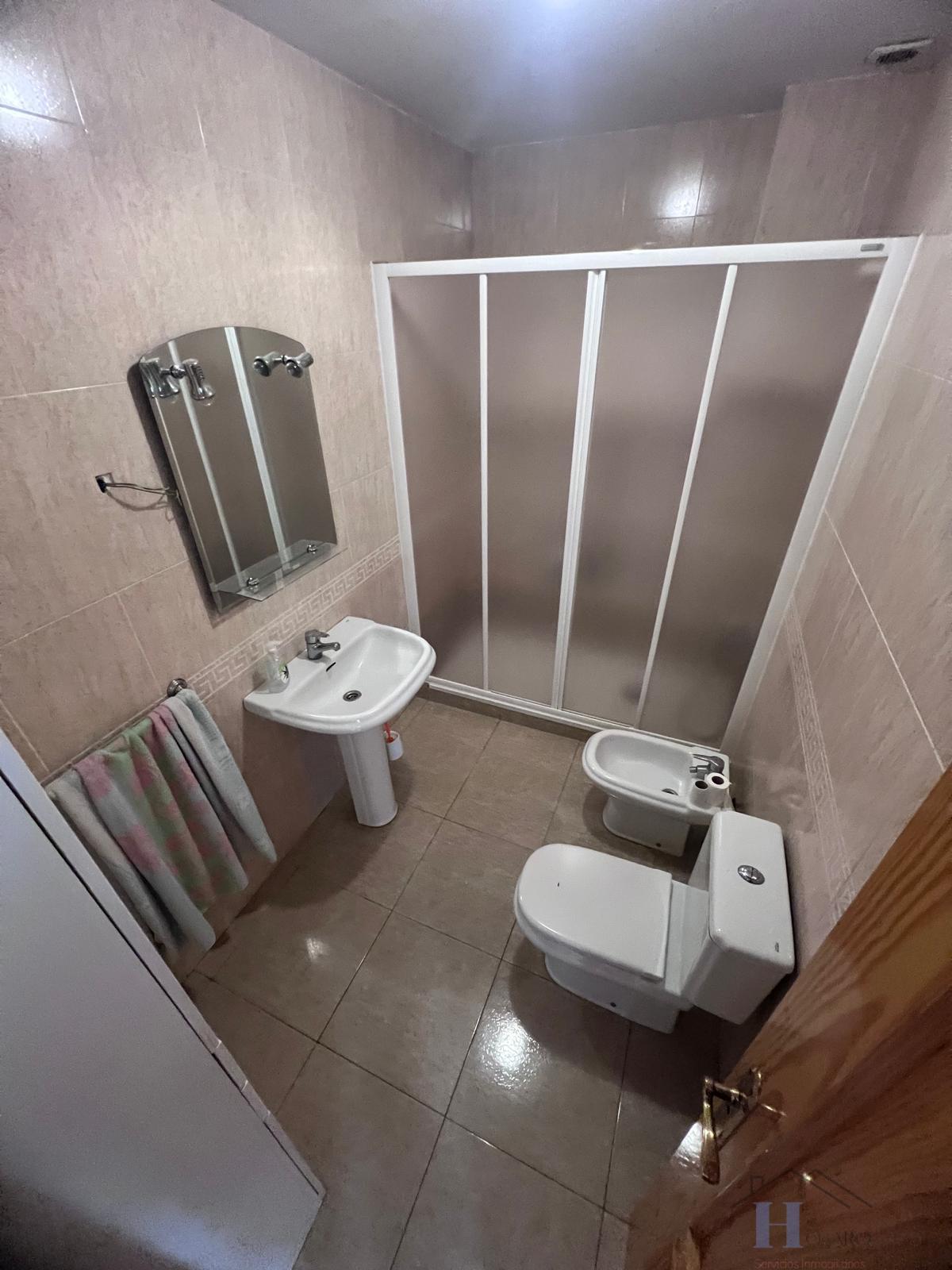 Venta de planta baja en El Ejido