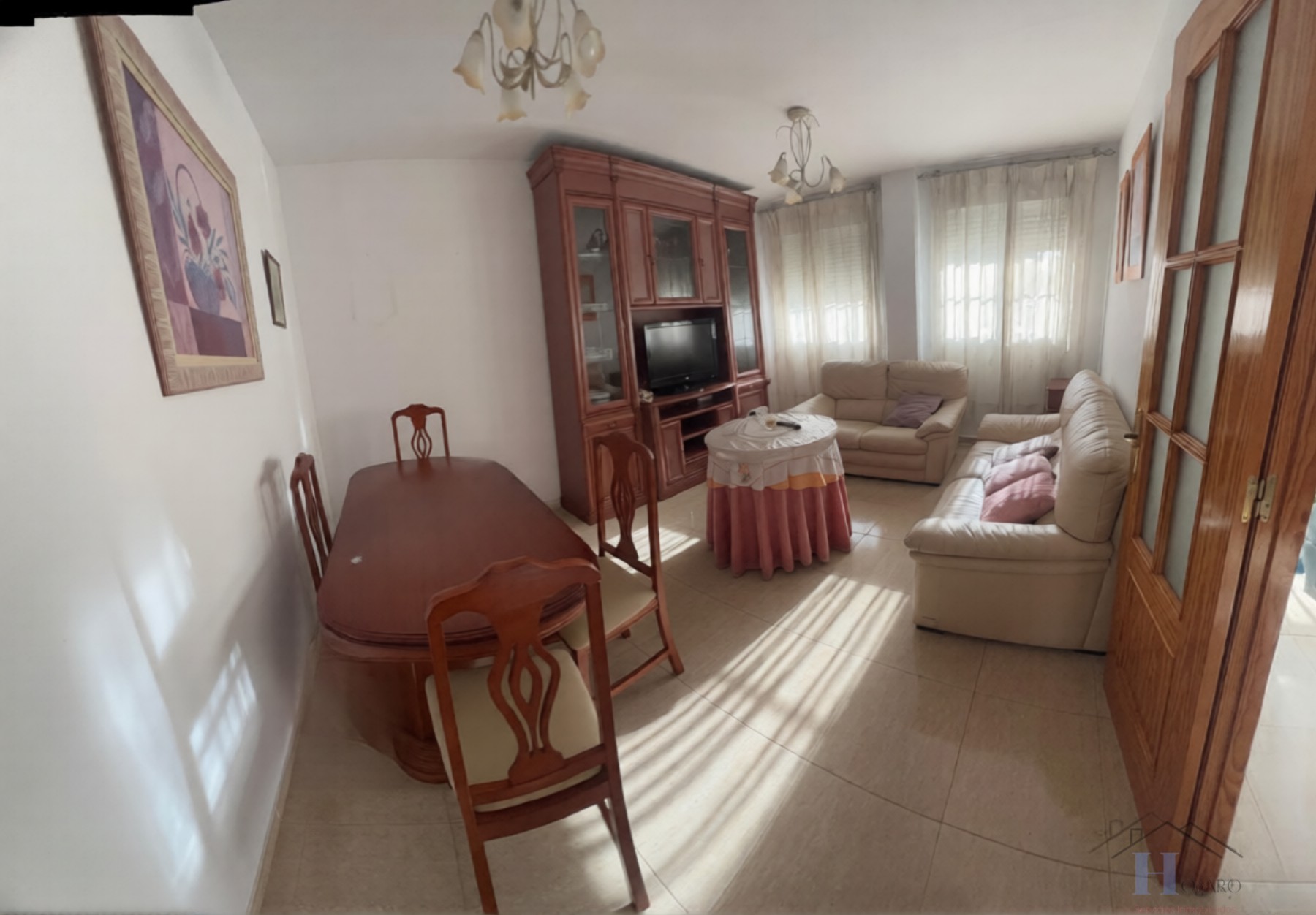 Venta de planta baja en El Ejido