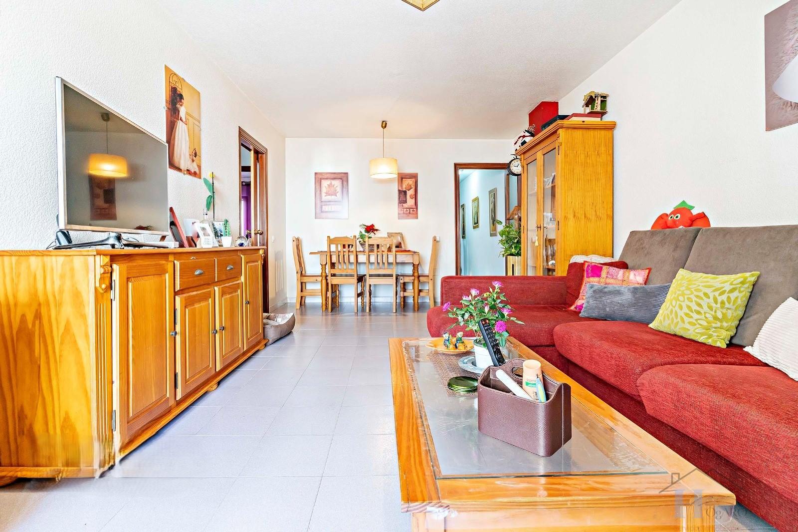 Venta de piso en El Ejido
