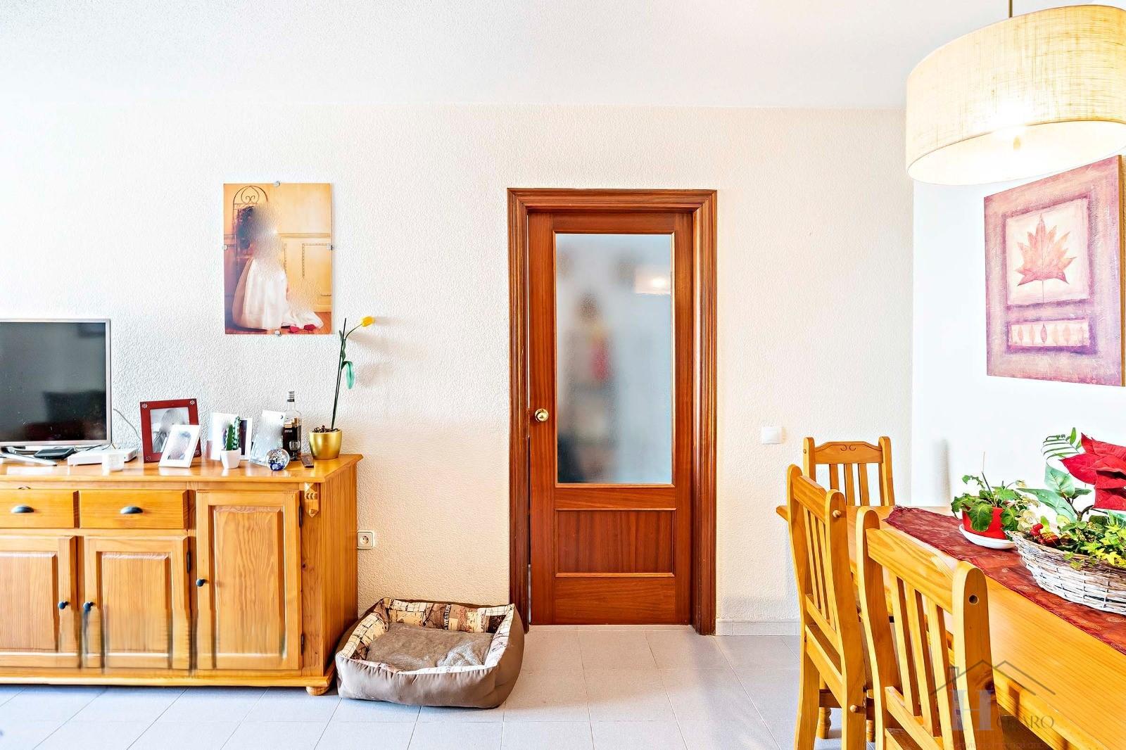 Venta de piso en El Ejido