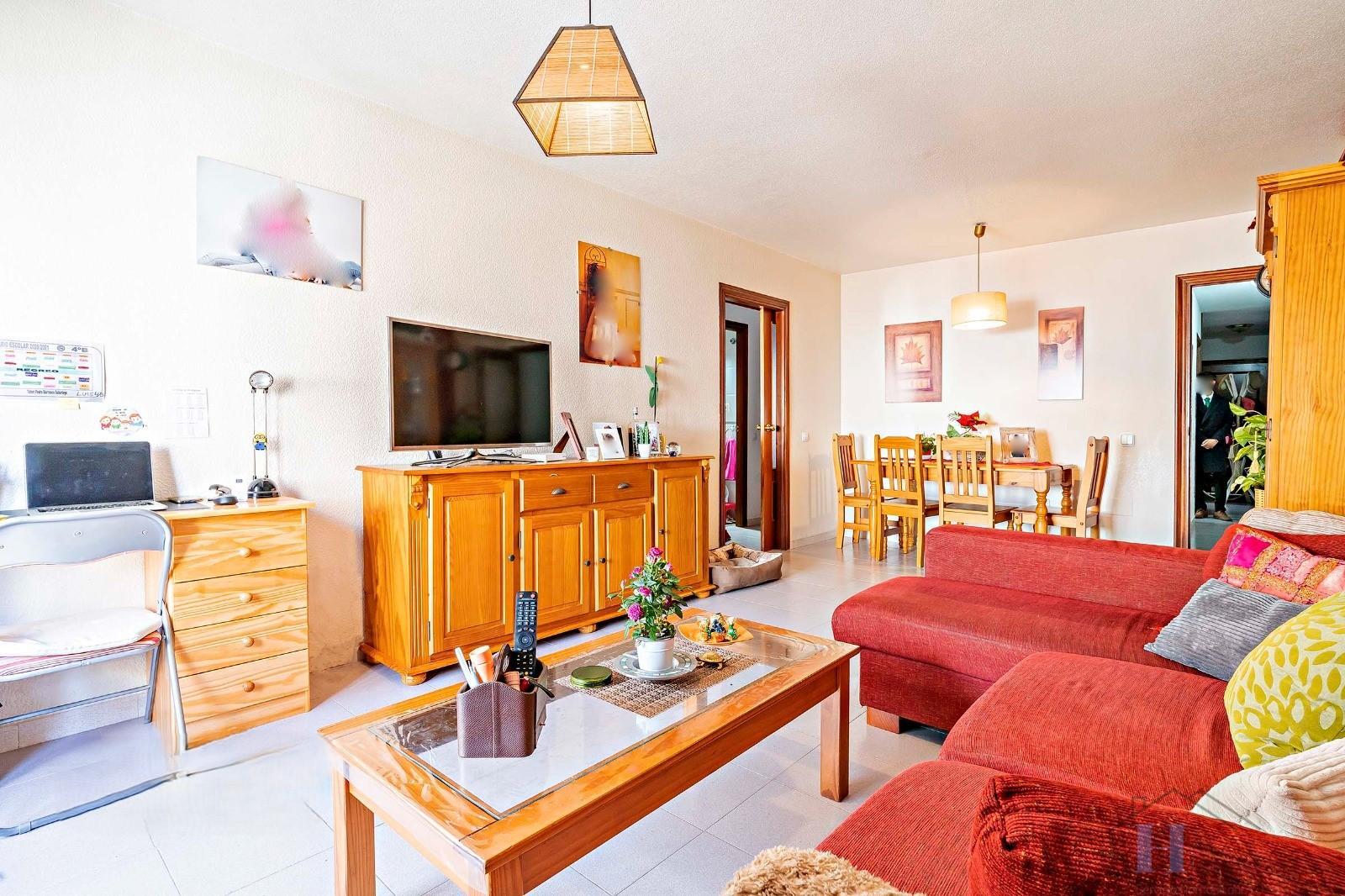Venta de piso en El Ejido