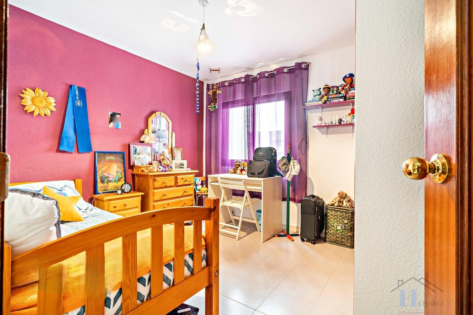 Venta de piso en El Ejido