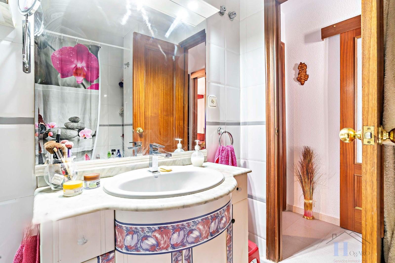 Venta de piso en El Ejido
