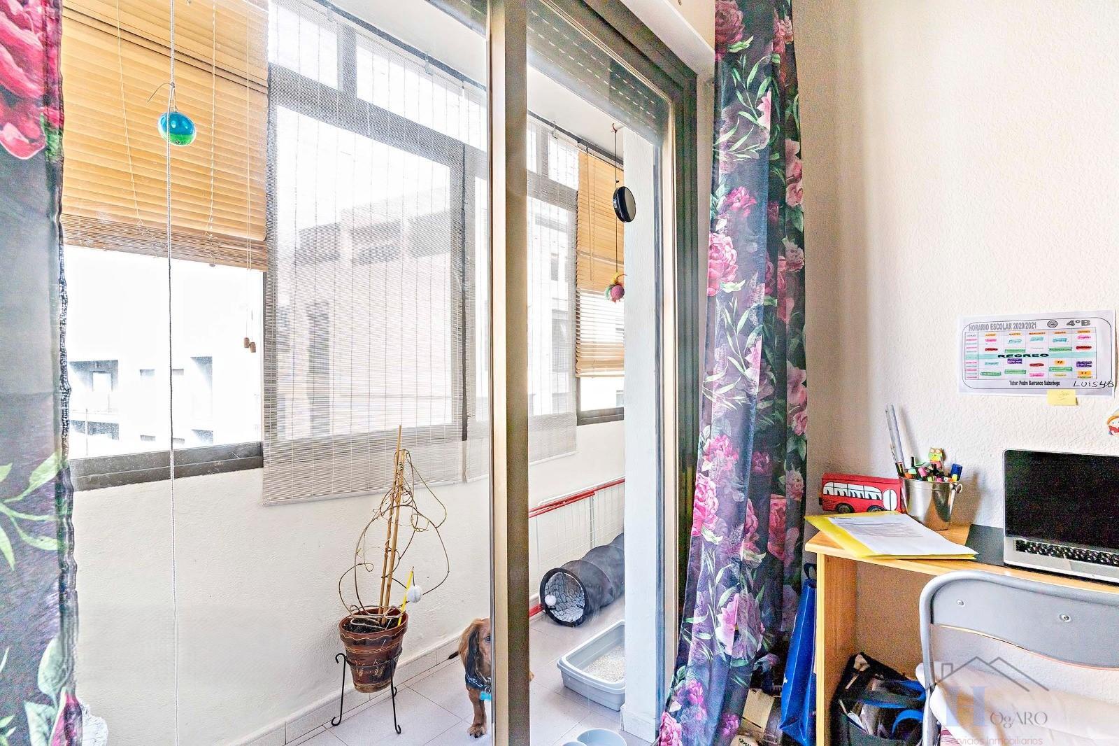 Venta de piso en El Ejido