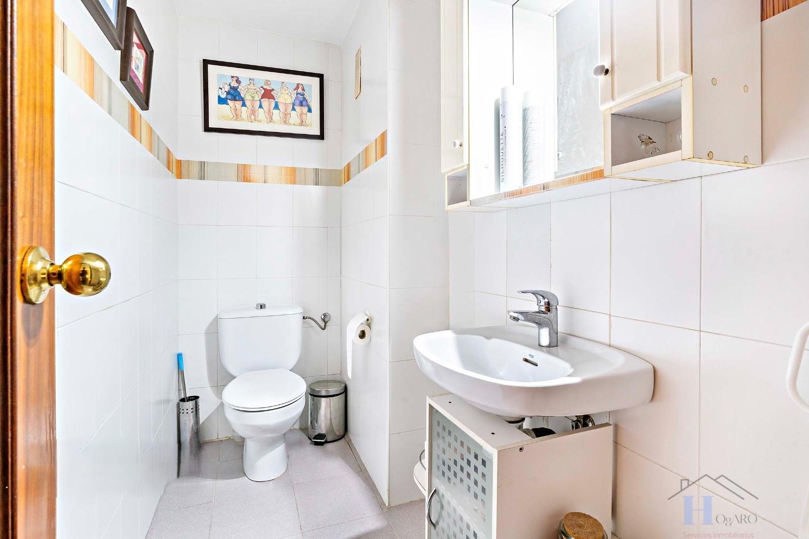 Venta de piso en El Ejido