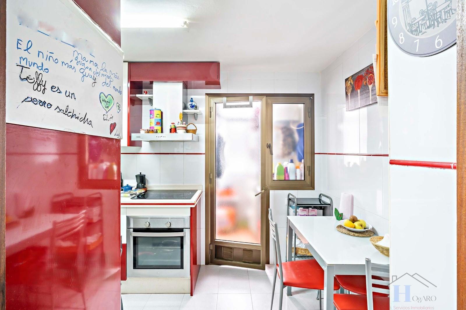 Venta de piso en El Ejido