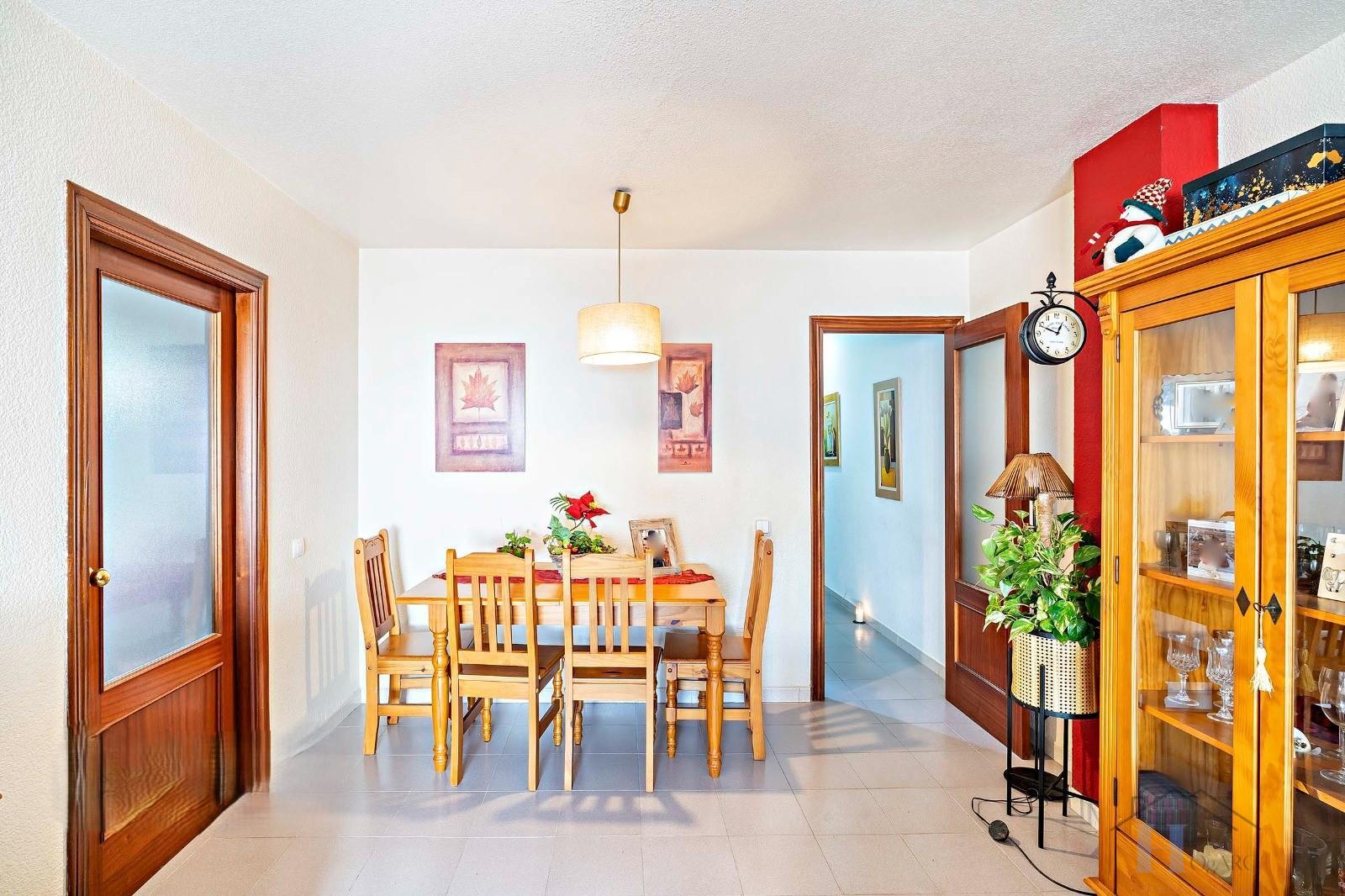 Venta de piso en El Ejido