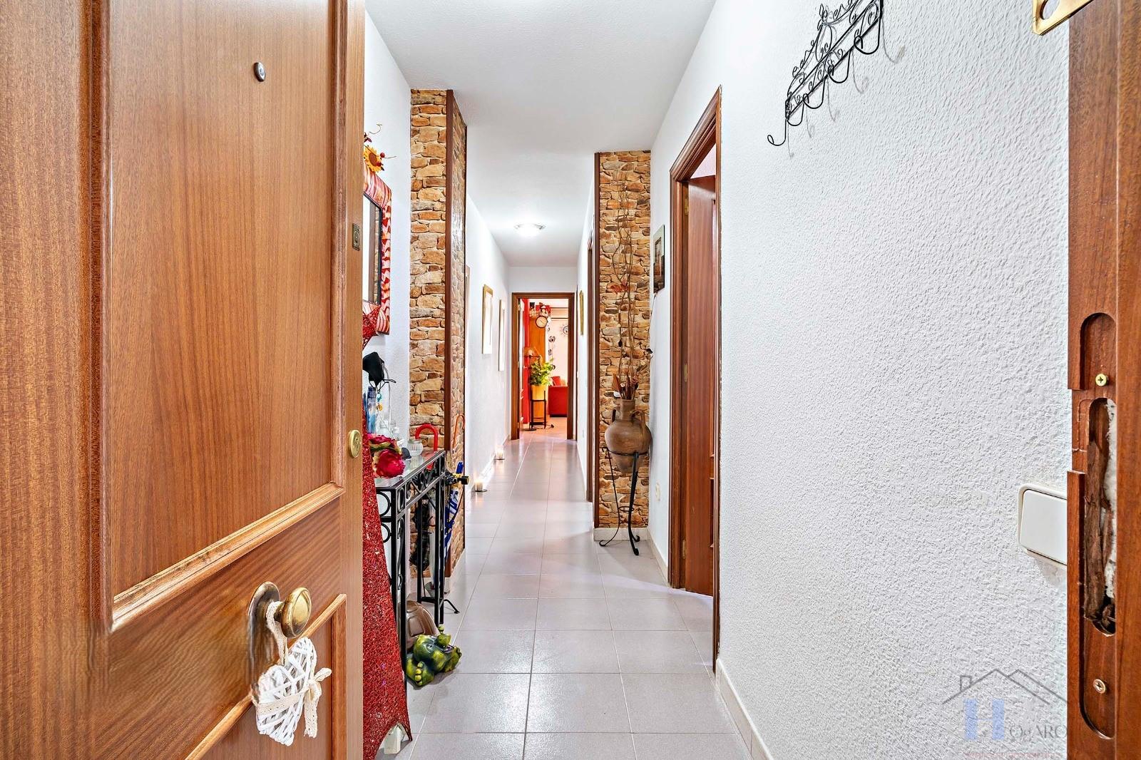 Venta de piso en El Ejido