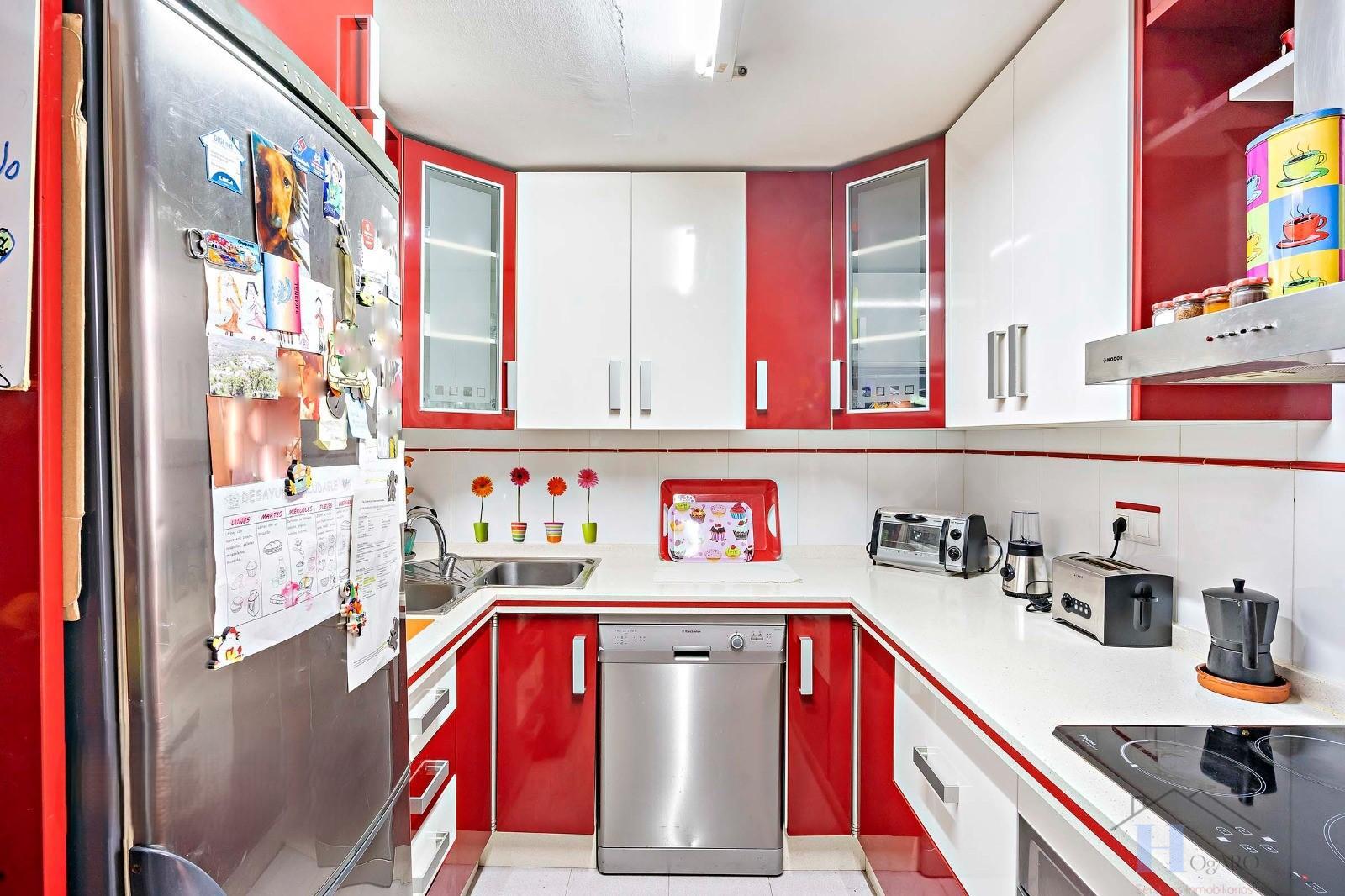 Venta de piso en El Ejido