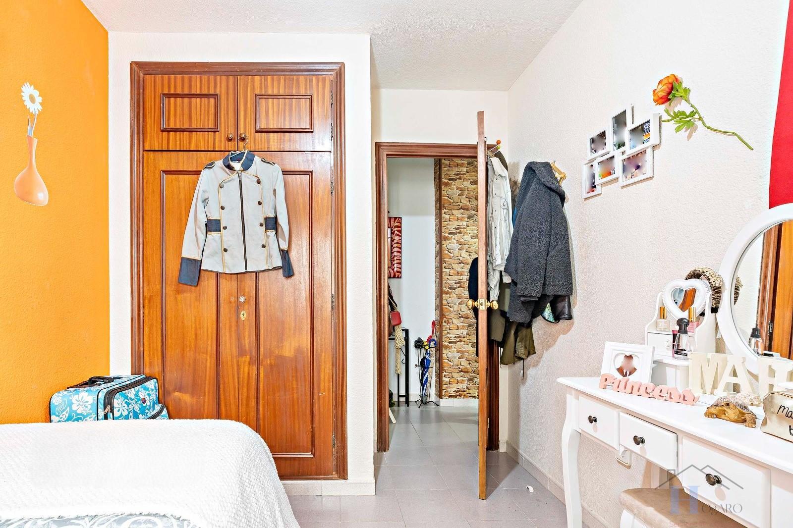 Venta de piso en El Ejido