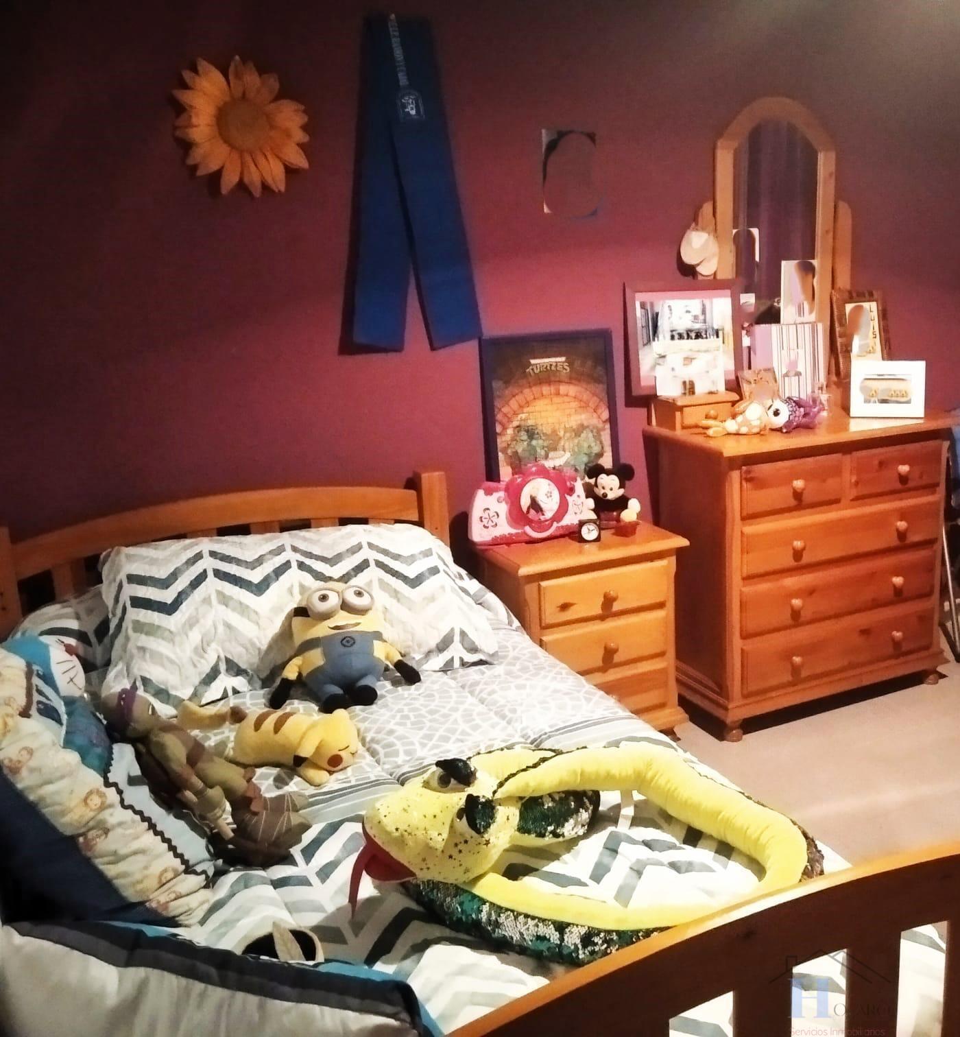 Venta de piso en El Ejido