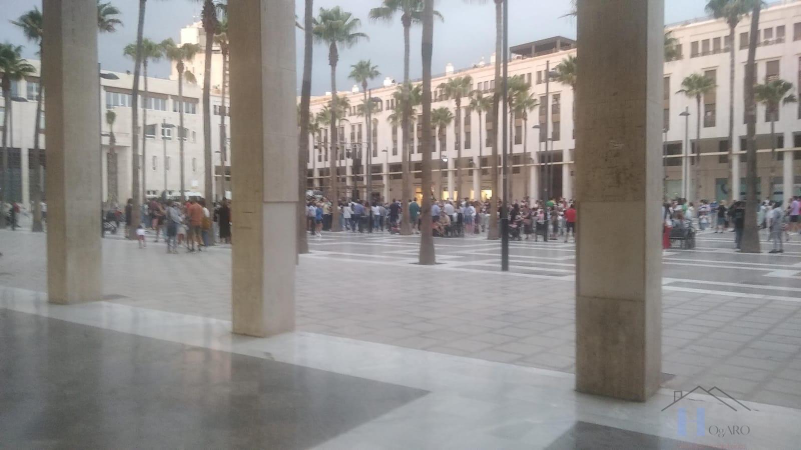 Venta de piso en El Ejido