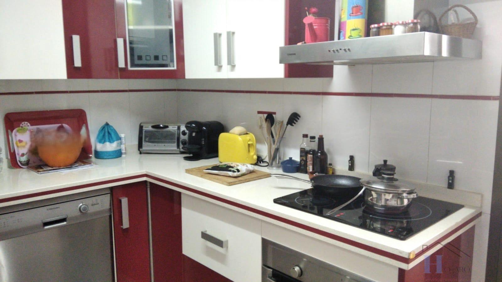 Venta de piso en El Ejido