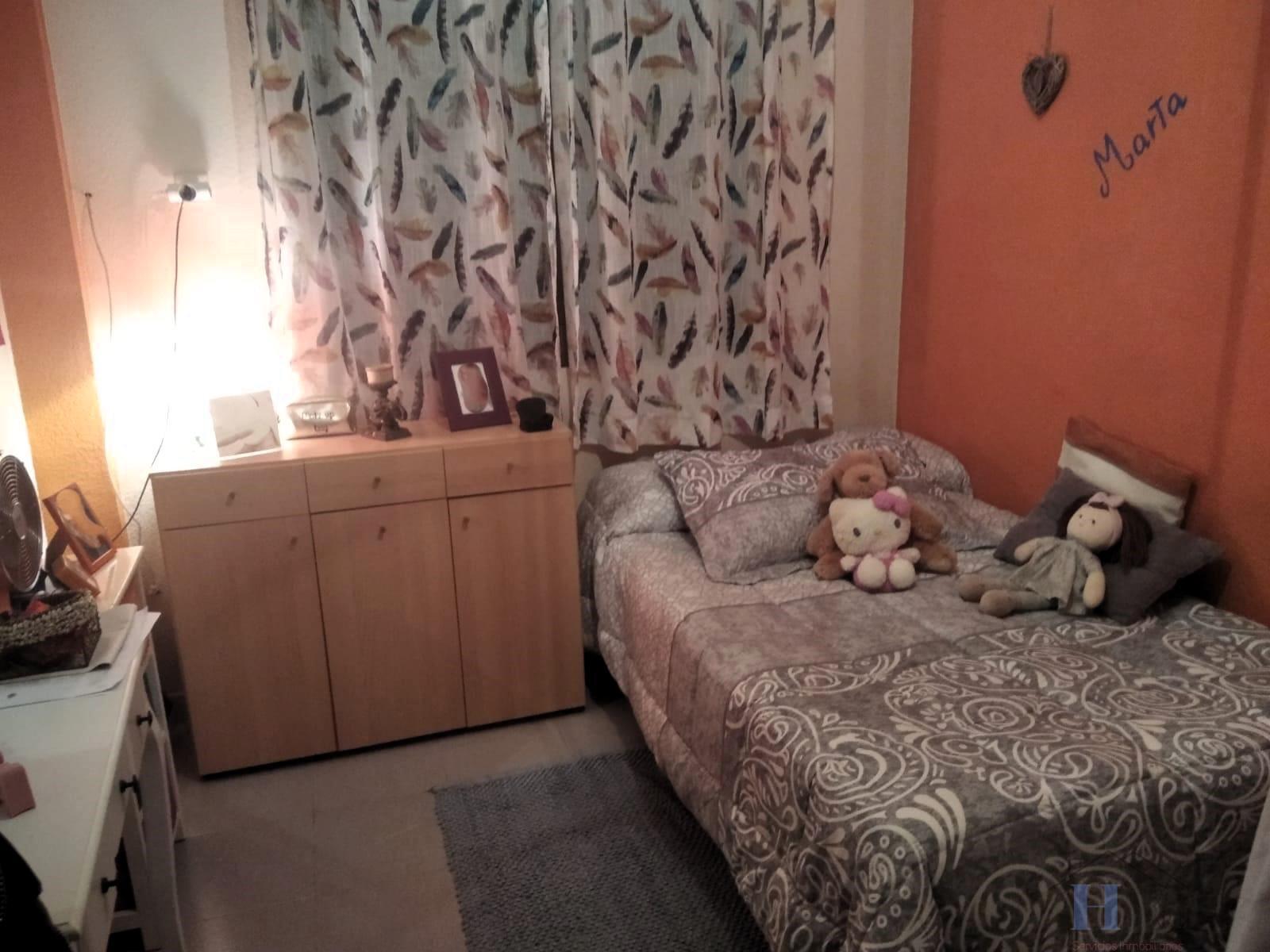 Venta de piso en El Ejido