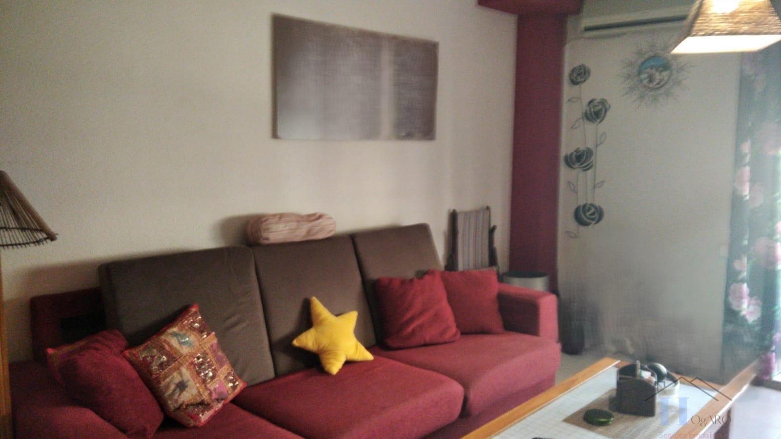 Venta de piso en El Ejido