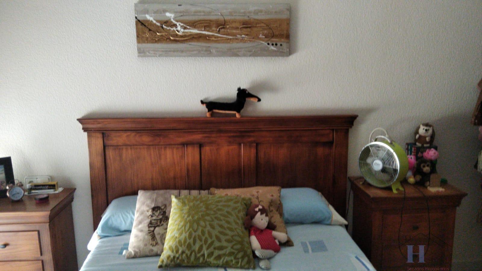 Venta de piso en El Ejido