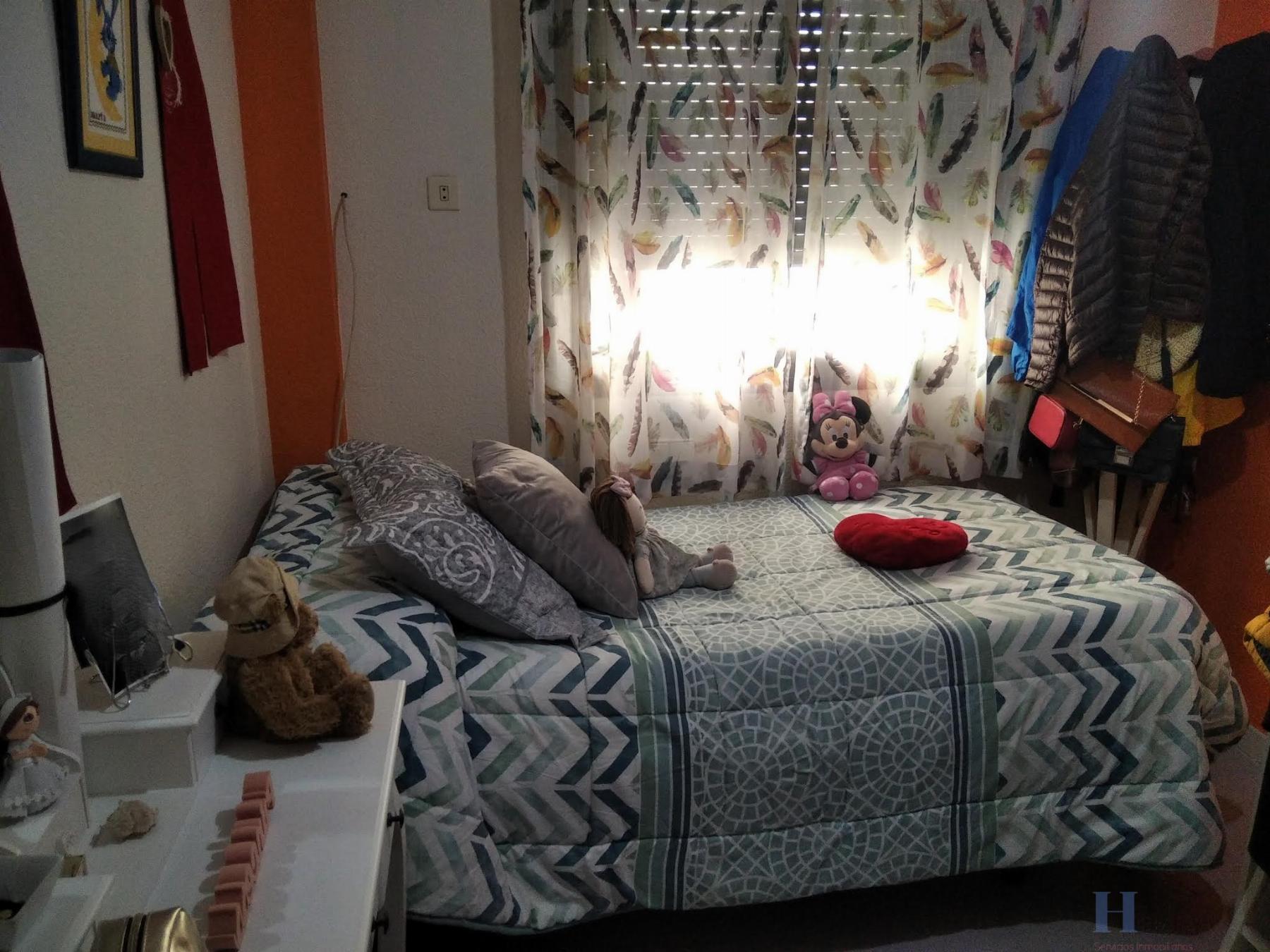 Venta de piso en El Ejido