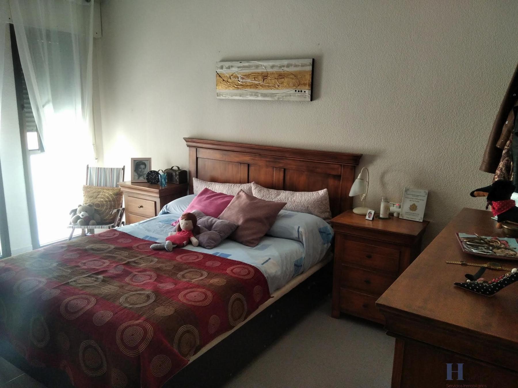 Venta de piso en El Ejido