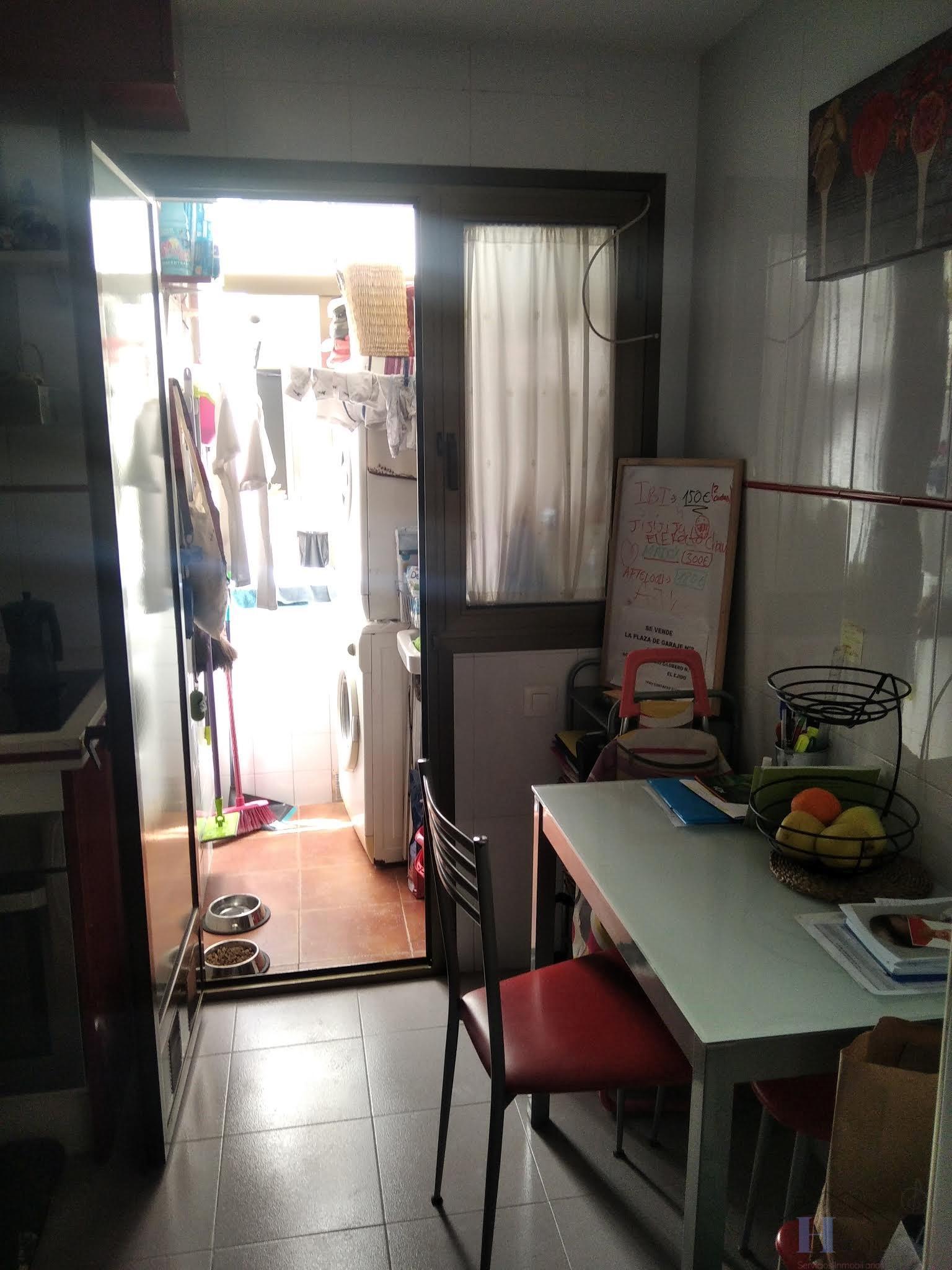 Venta de piso en El Ejido