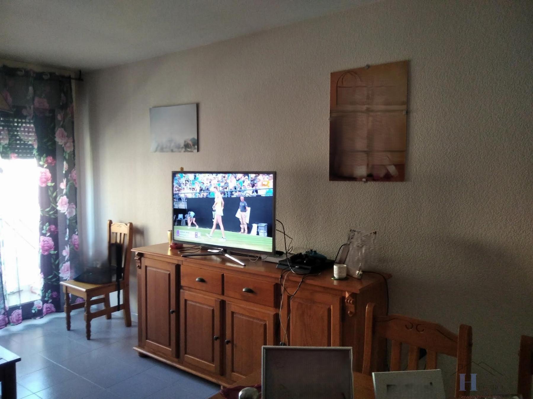 Venta de piso en El Ejido