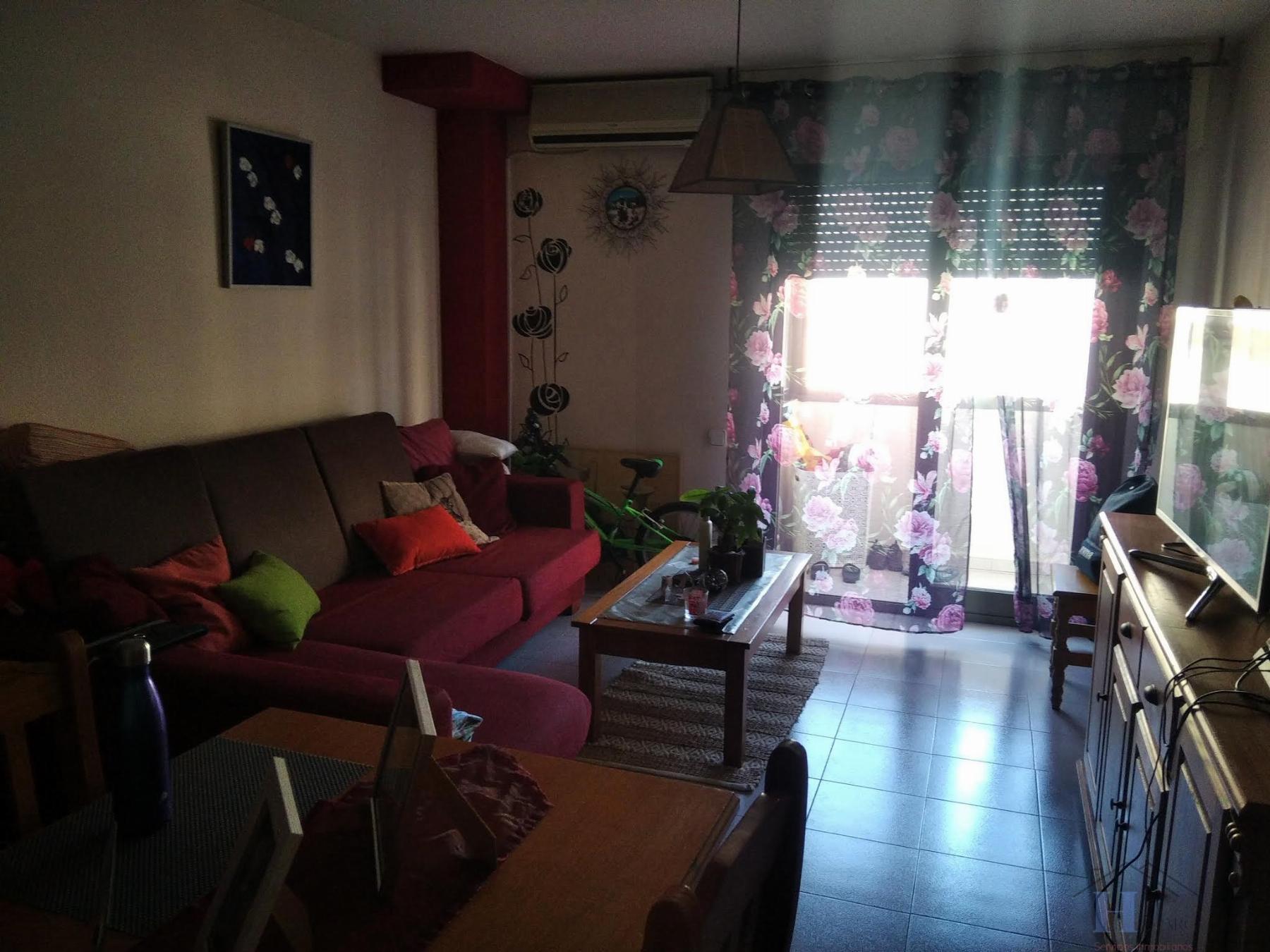 Venta de piso en El Ejido