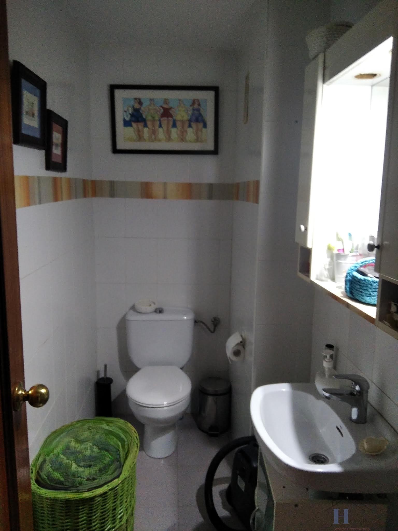 Venta de piso en El Ejido