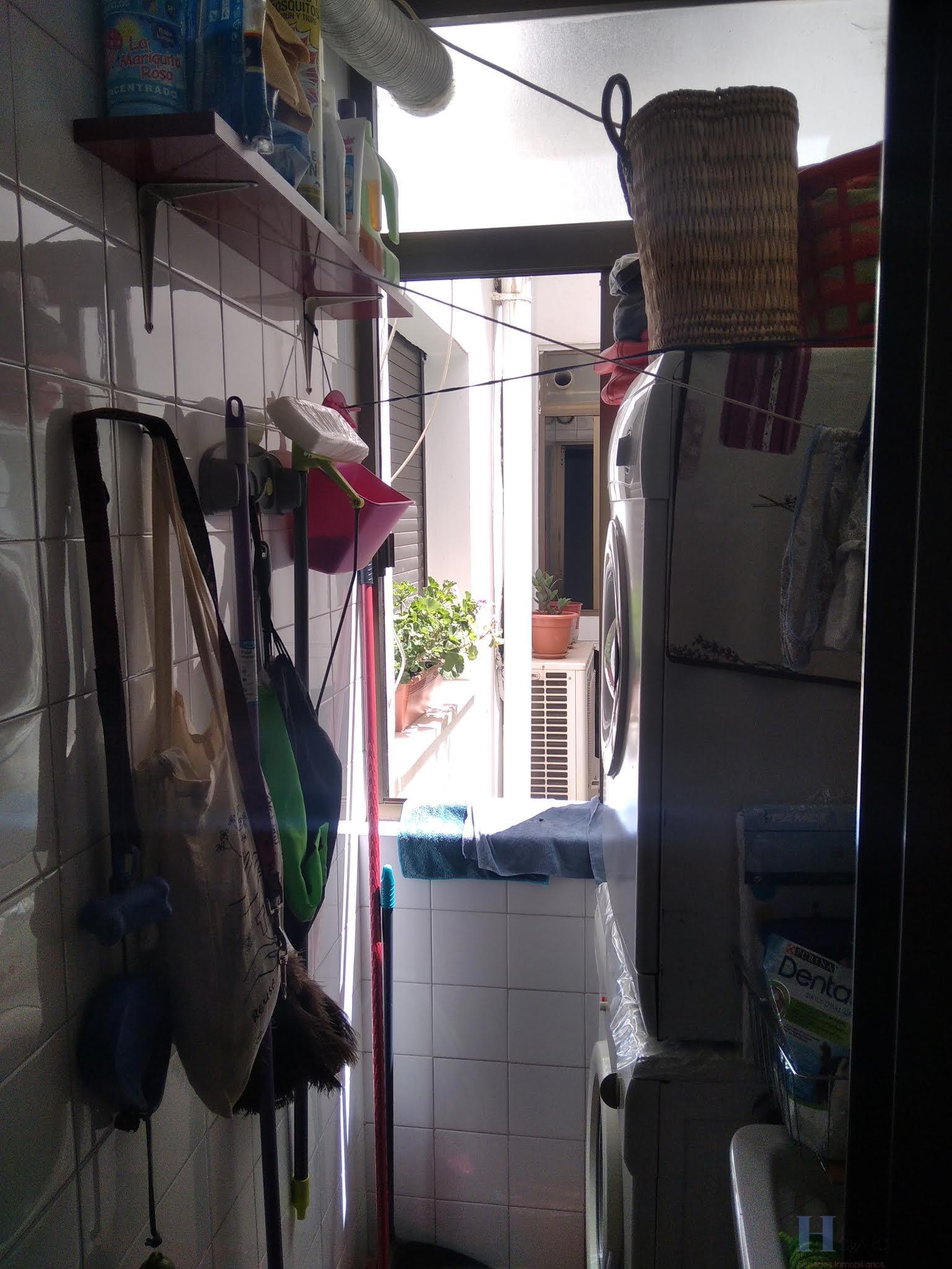 Venta de piso en El Ejido