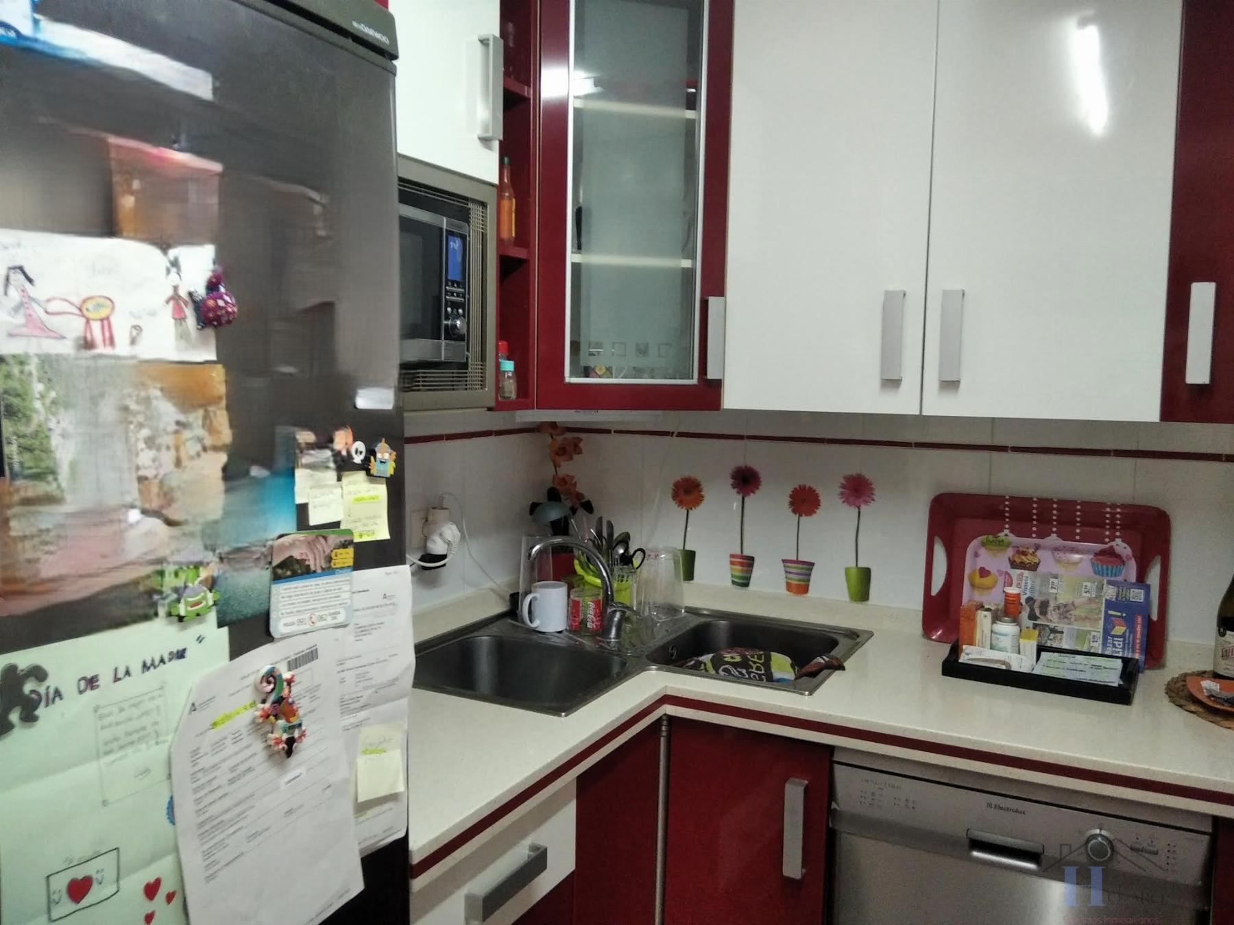 Venta de piso en El Ejido