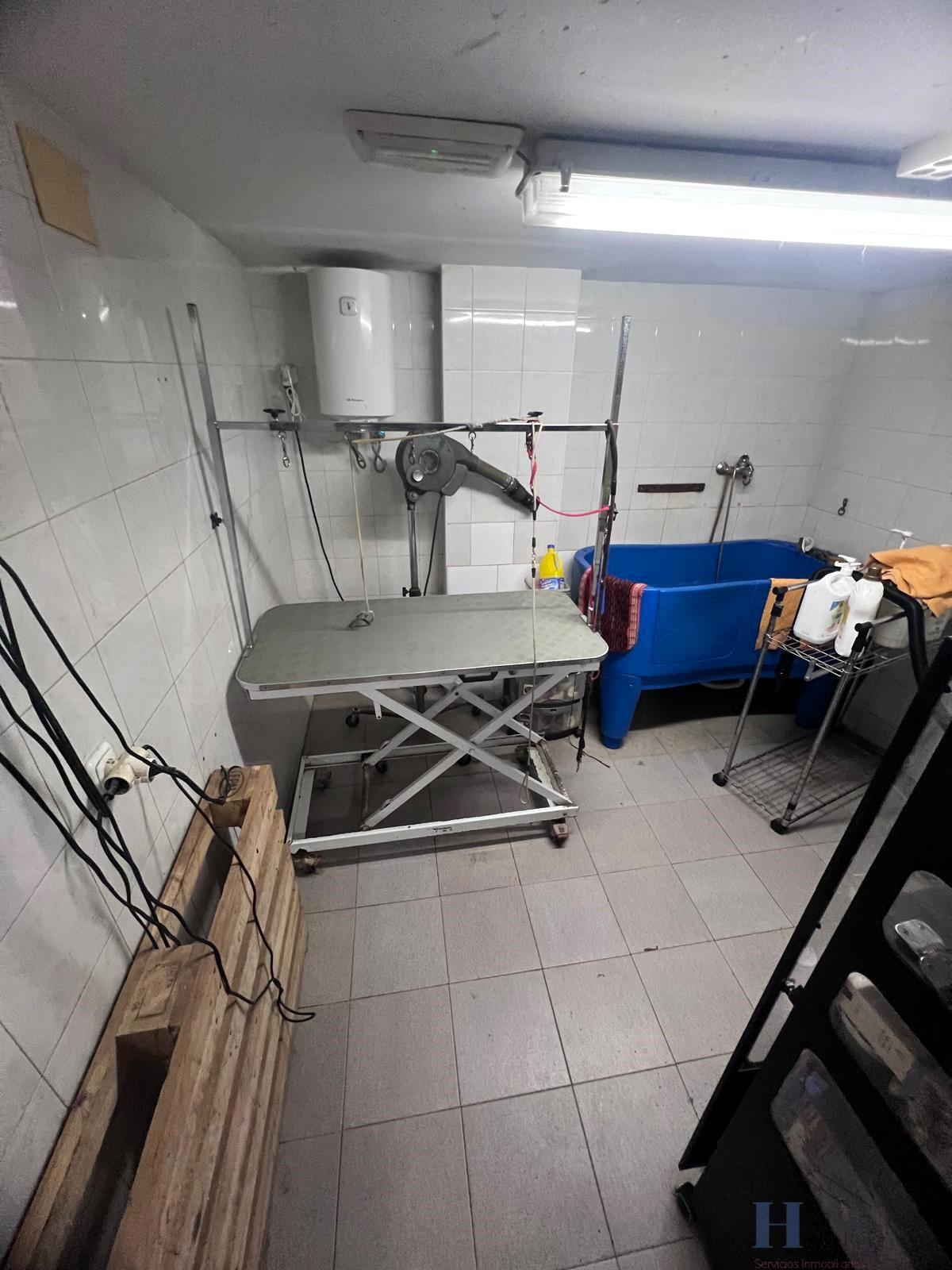 Venta de local en El Ejido