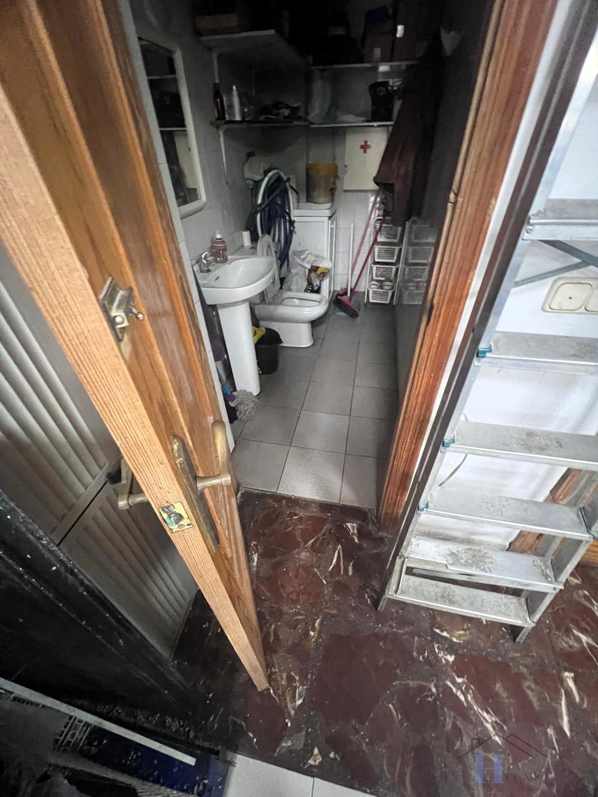 Venta de local en El Ejido