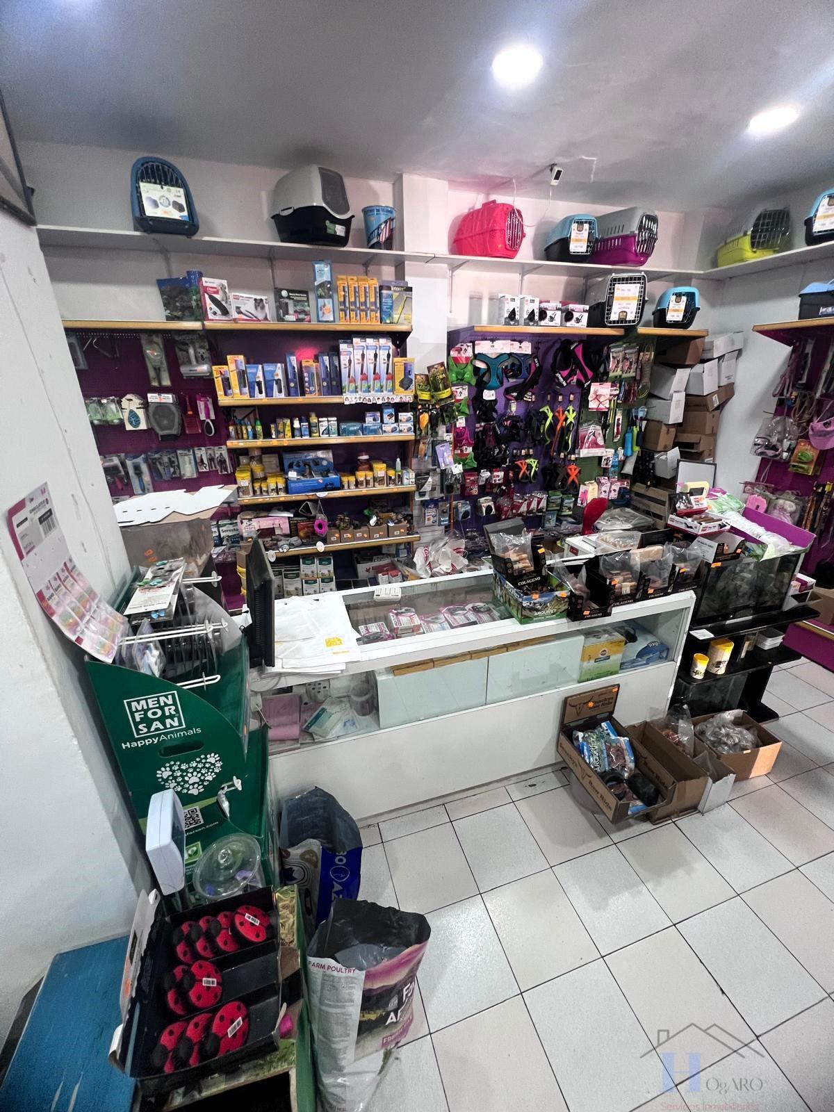 Venta de local en El Ejido