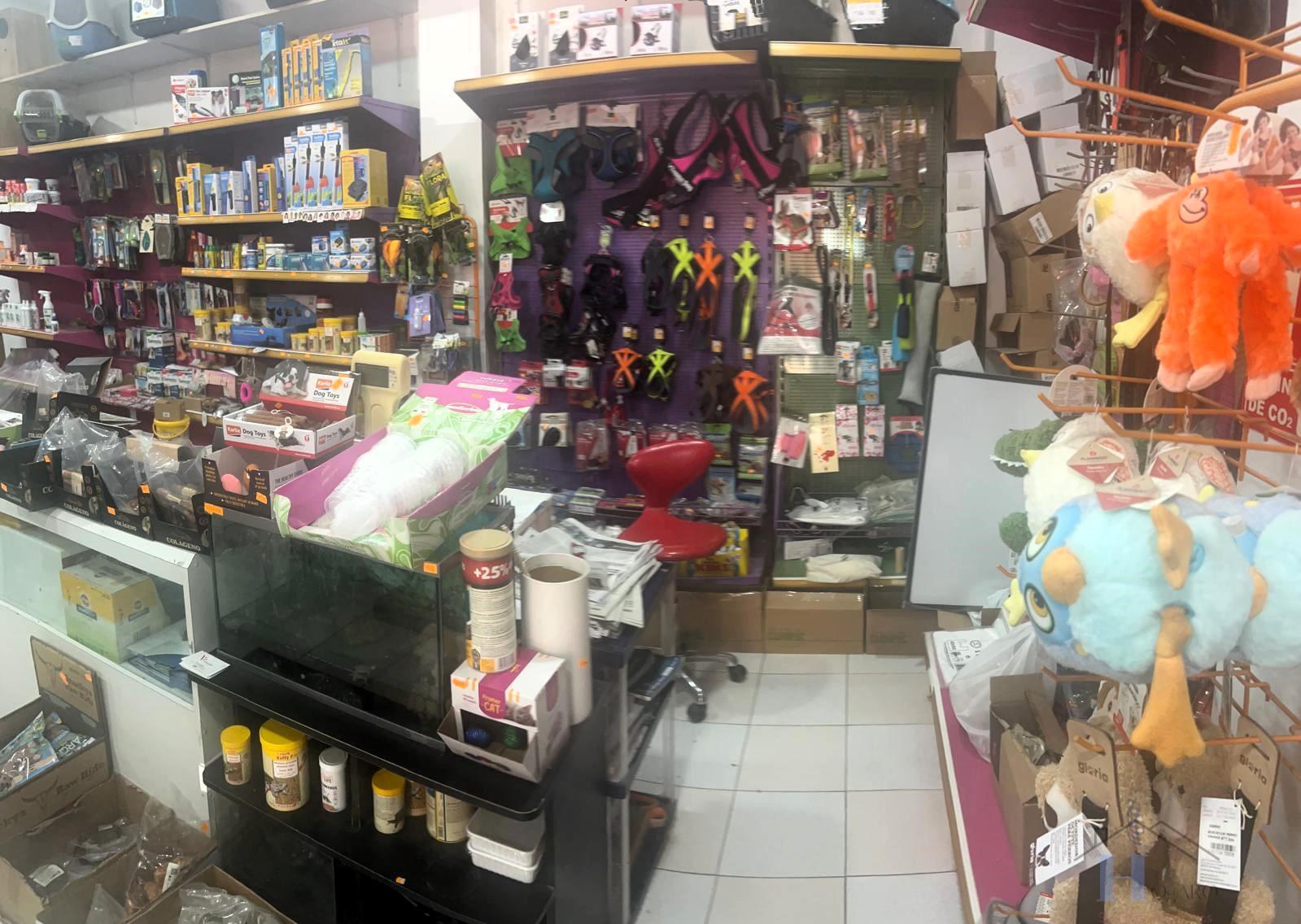 Venta de local en El Ejido