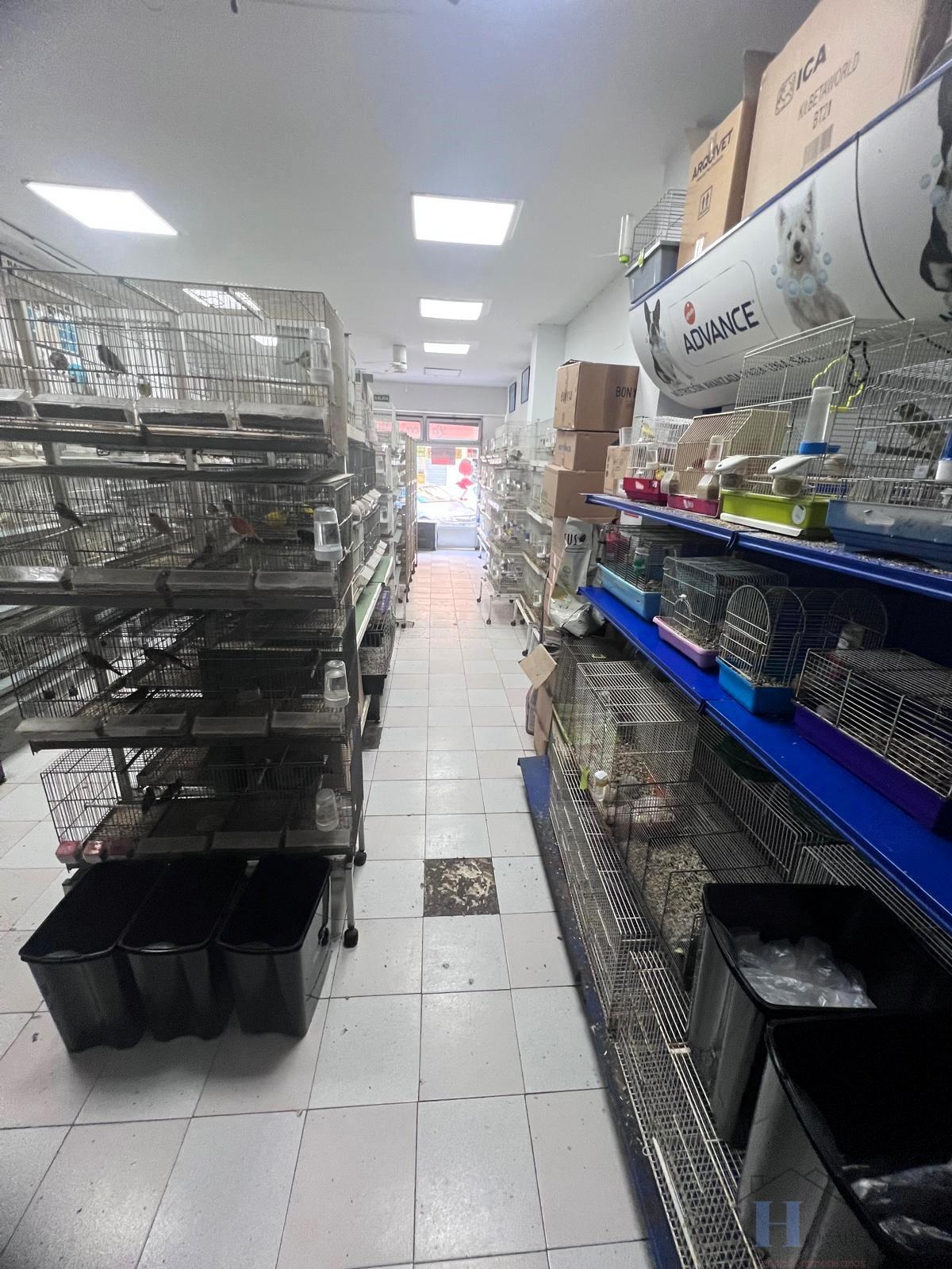 Venta de local en El Ejido