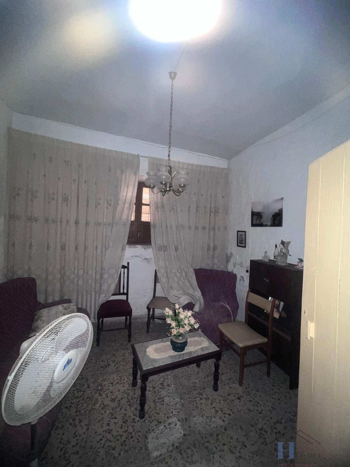 Venta de casa en Adra