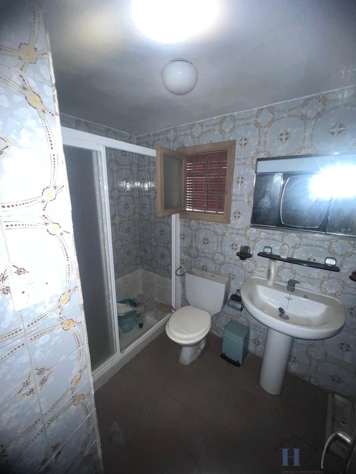 Venta de casa en Adra