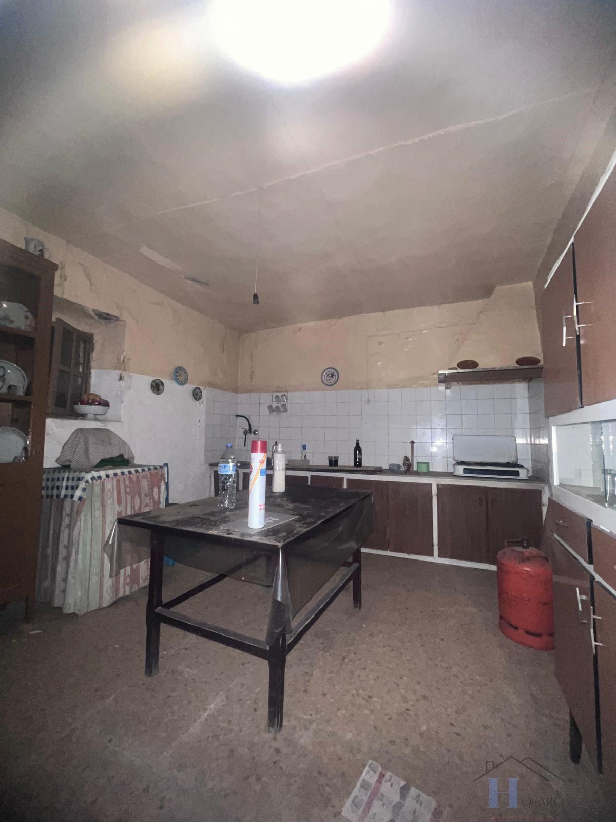 Venta de casa en Adra