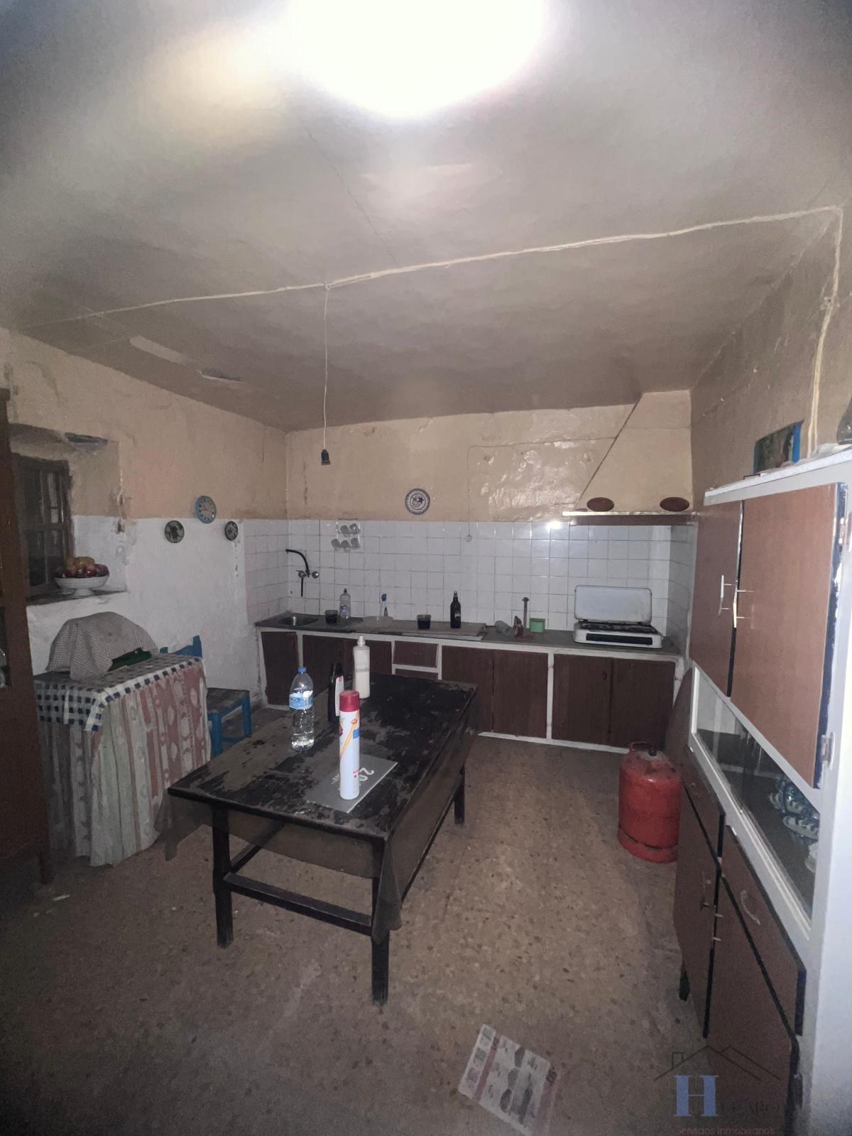 Venta de casa en Adra