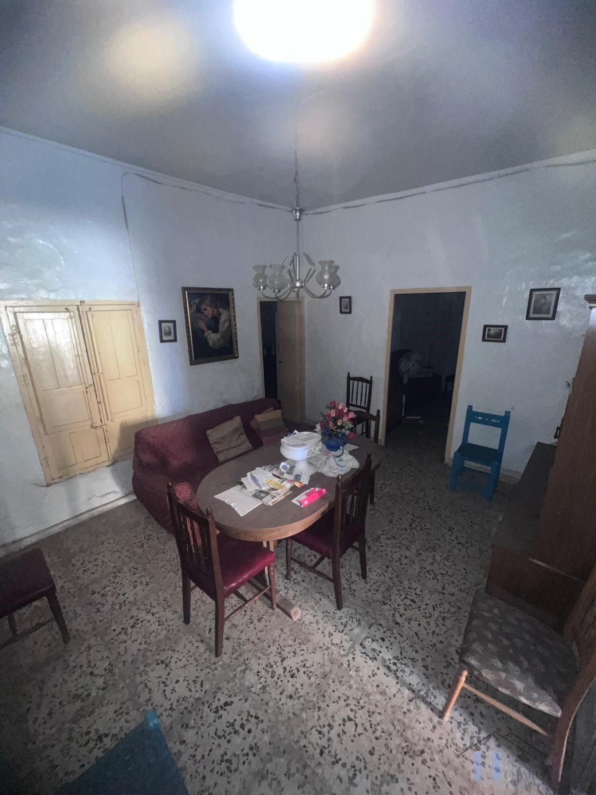 Venta de casa en Adra