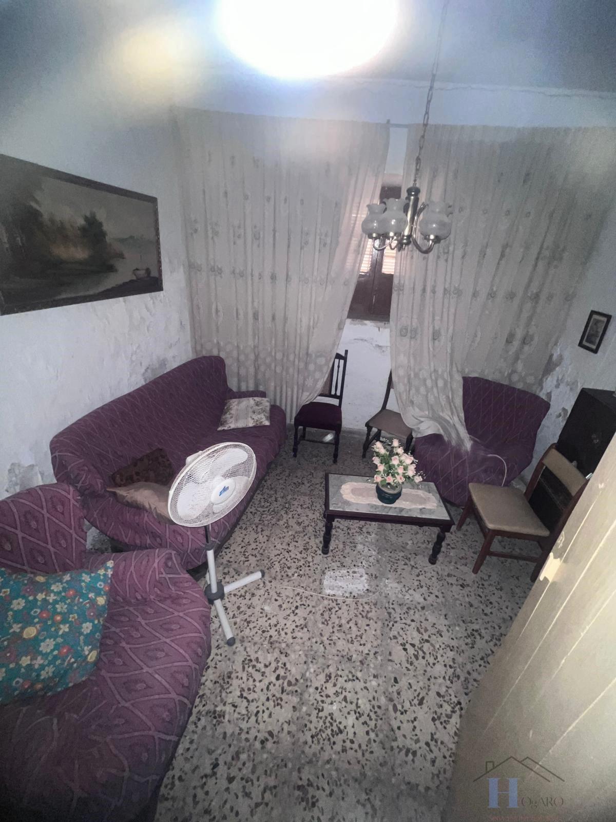 Venta de casa en Adra