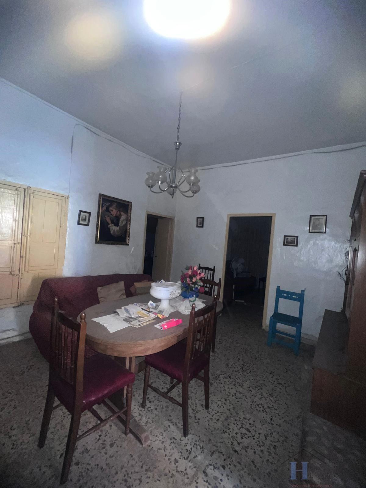 Venta de casa en Adra