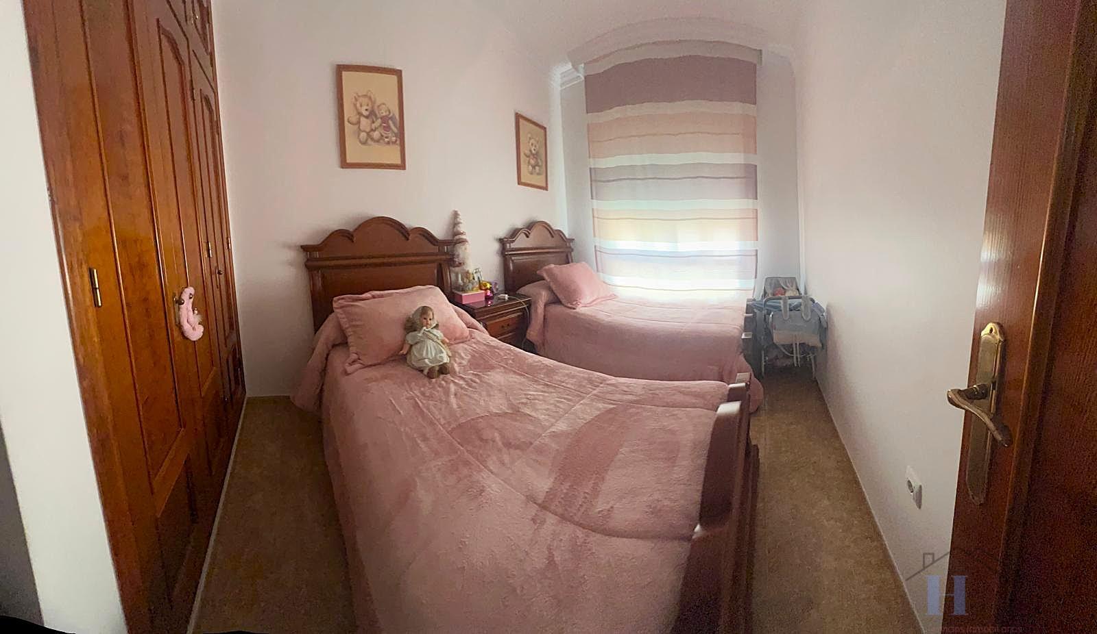 Venta de piso en Adra