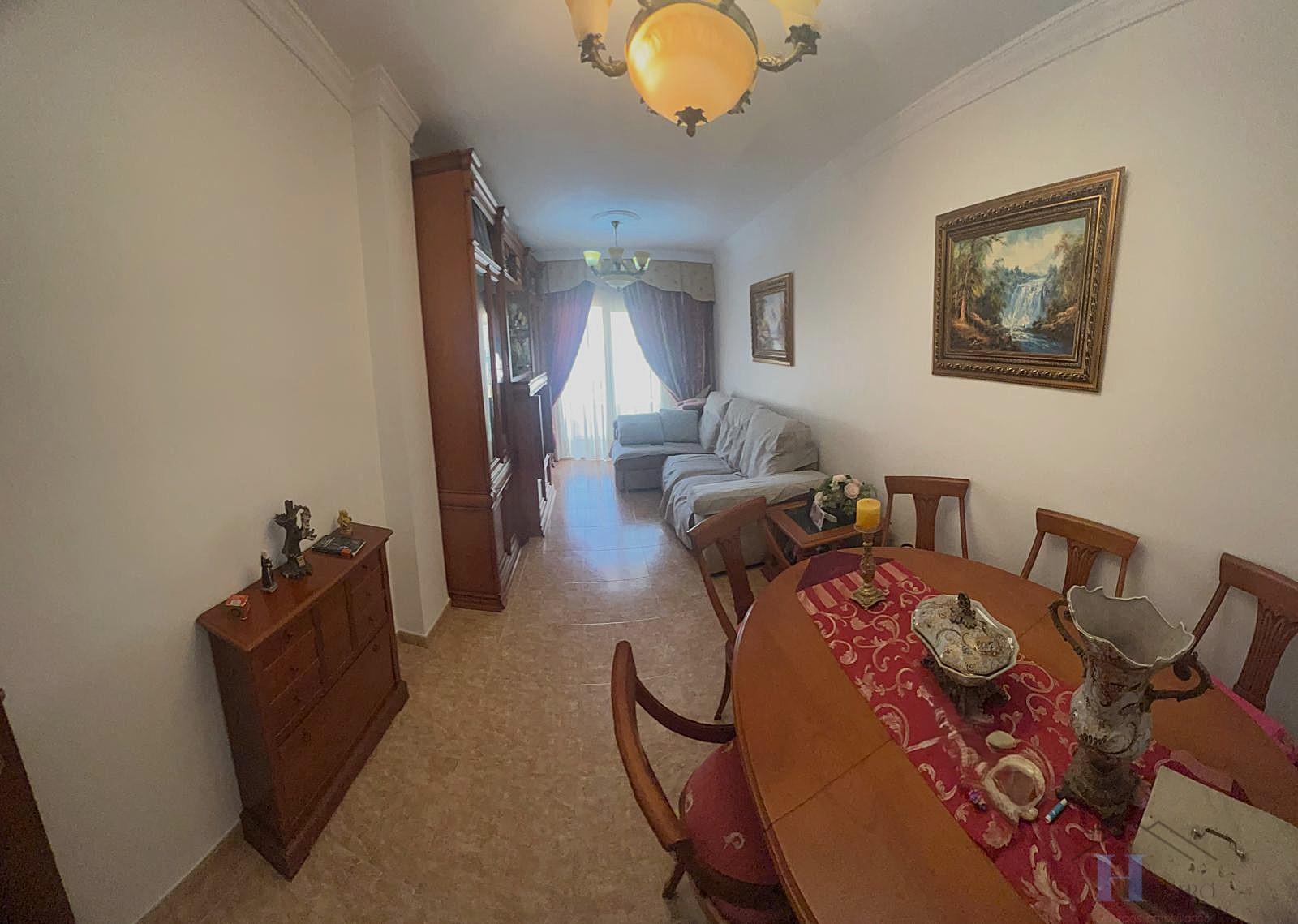 Venta de piso en Adra