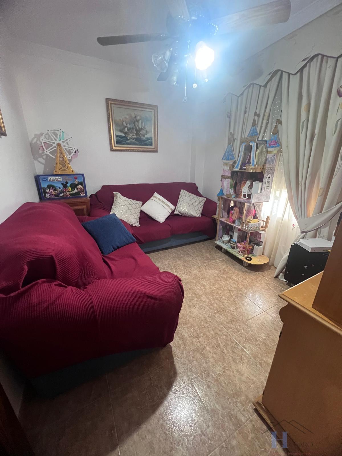 Venta de piso en Adra