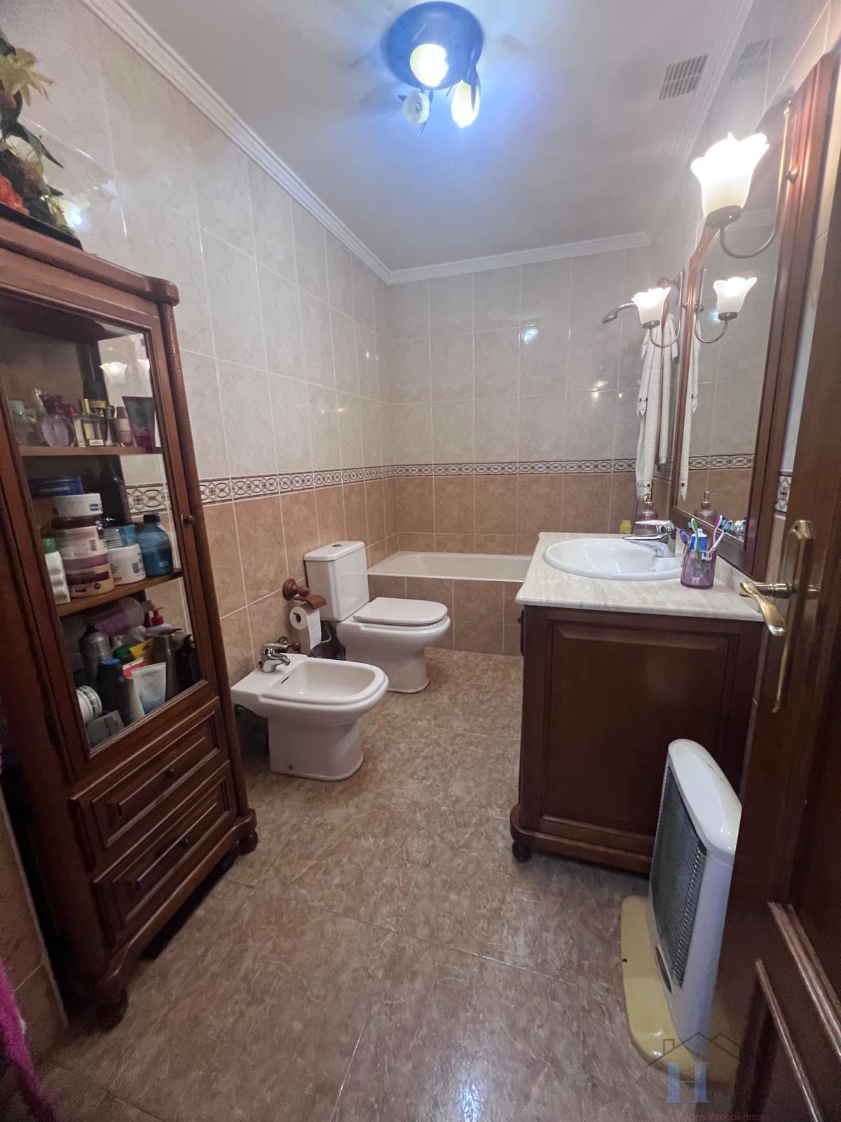 Venta de piso en Adra