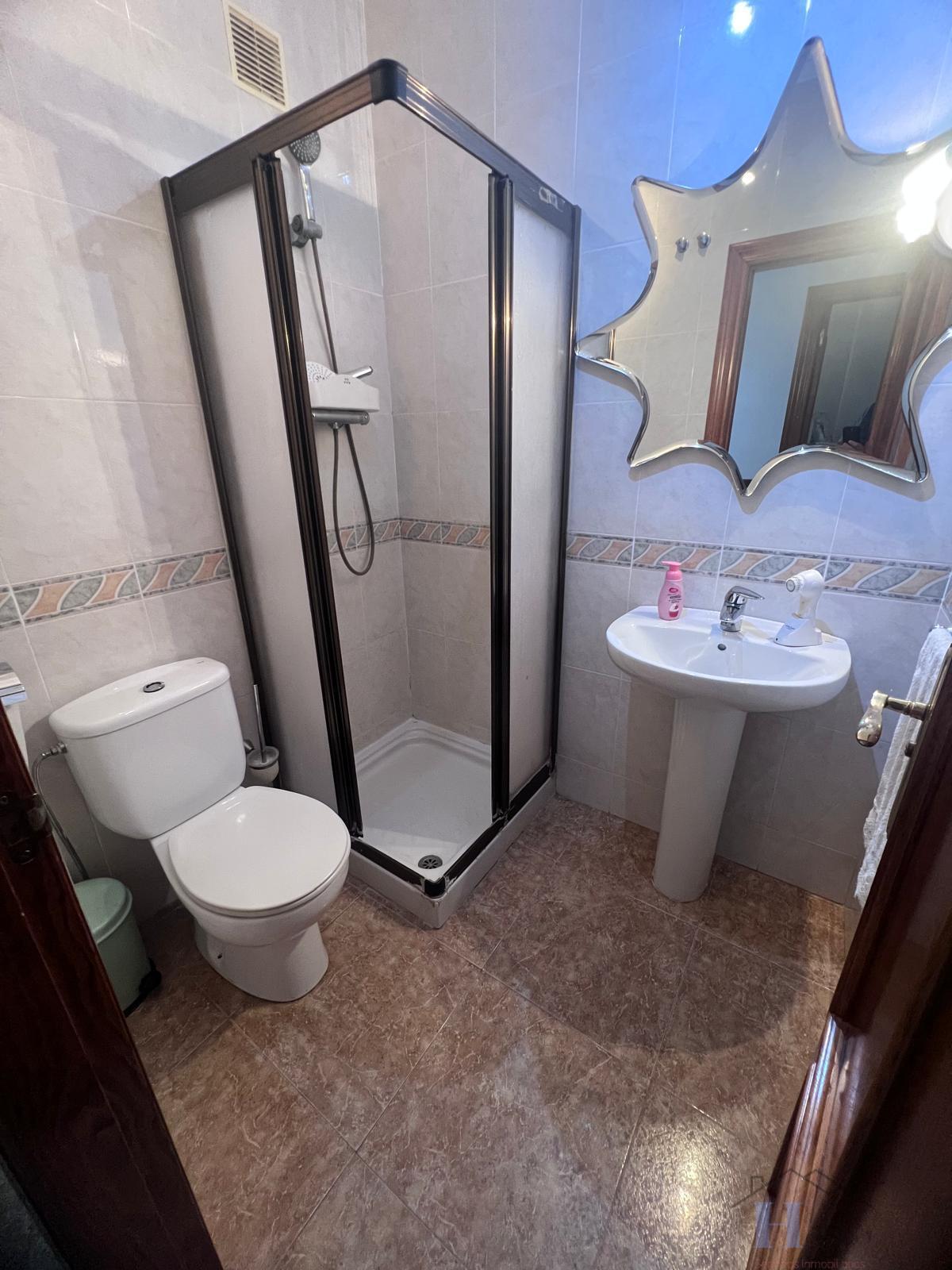 Venta de piso en Adra